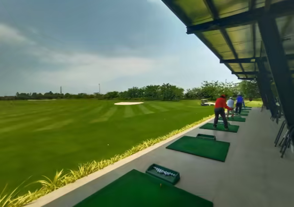 Golf photo 4